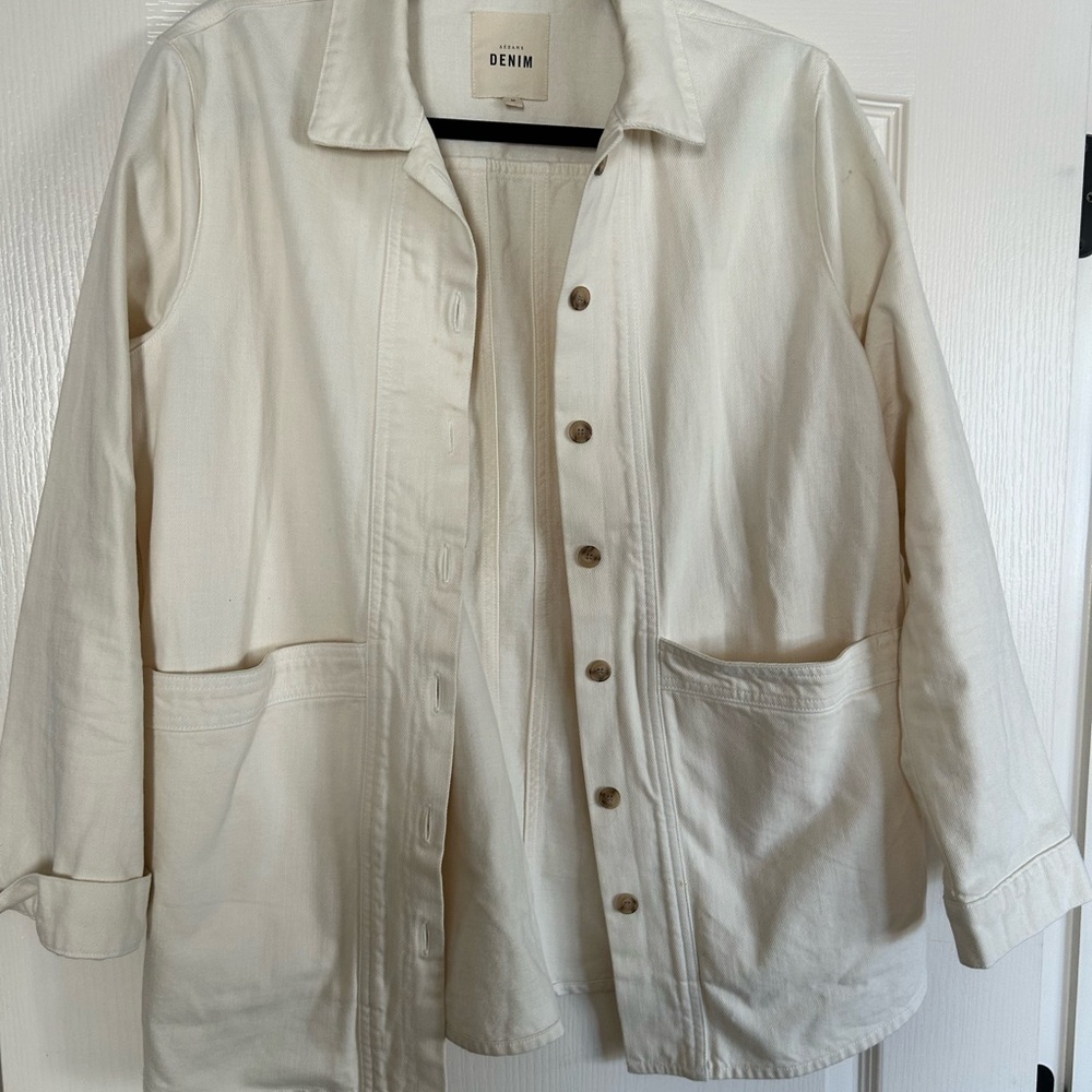 Szane Will Jacket - image 1